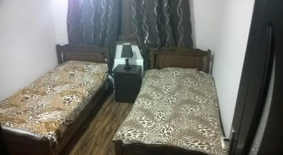 Teona`s Apartment