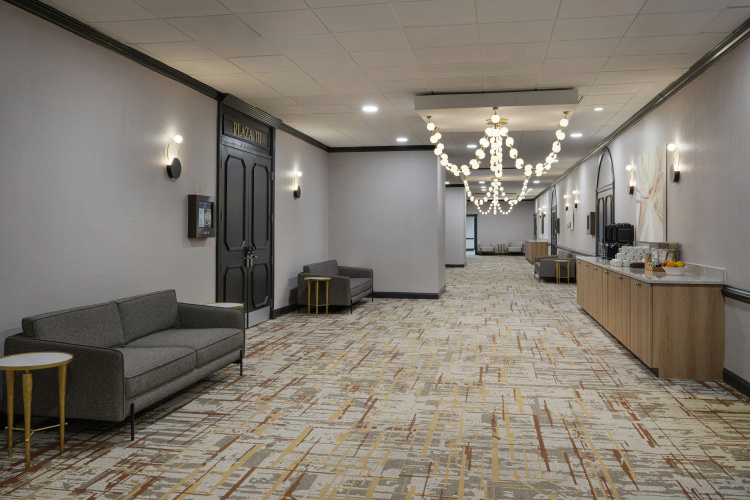 Hilton Washington DC/Rockville Hotel & Executive Meeting Ctr photo 17