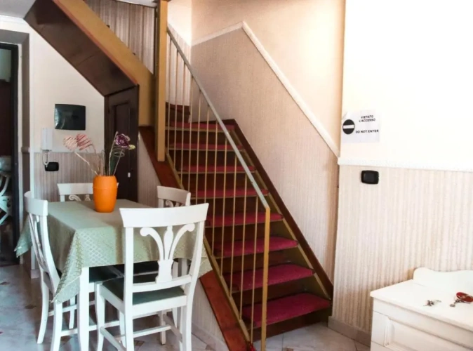 2 Bedrooms Apartment with balcony and with view