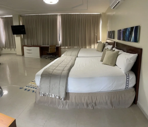 Grand Suite