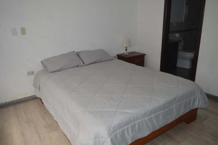 Departamento Condominio ADMIRA