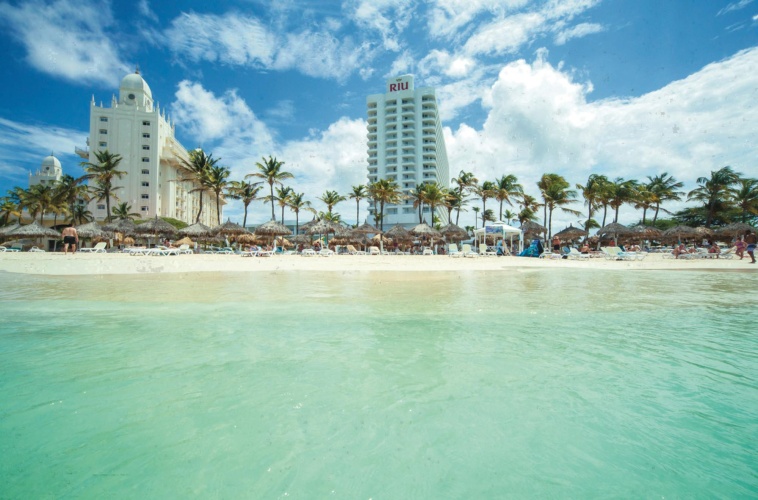 Riu Palace Antillas - Adults Only - All Inclusive photo 22