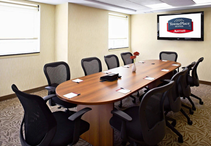 TownePlace Suites Mississauga - Airport Corporate Centre photo 18