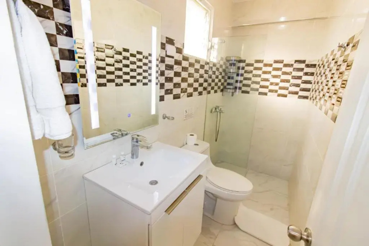 Hotel El Señorial 58