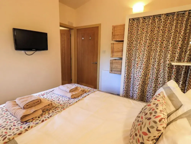 Larch Lodge
