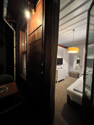 Premium Apartment