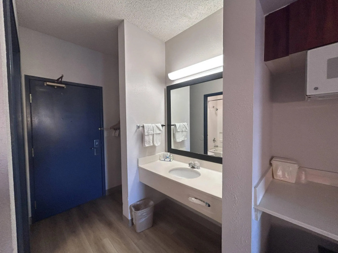 Quality Inn Denver Tech Center
