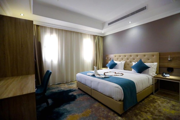 Family Junior Suite
