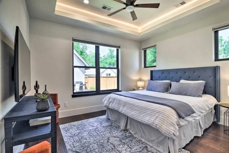 New! Chic Abode: Downtown Fort Collins