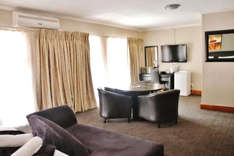 Suite