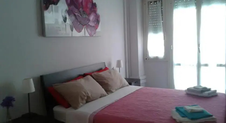Apartment Ubaldini in Prati