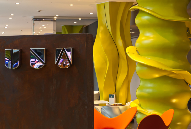 RMH Modena Des Arts photo 15