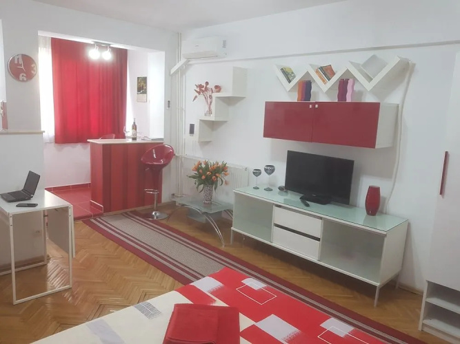 Victoriei Room