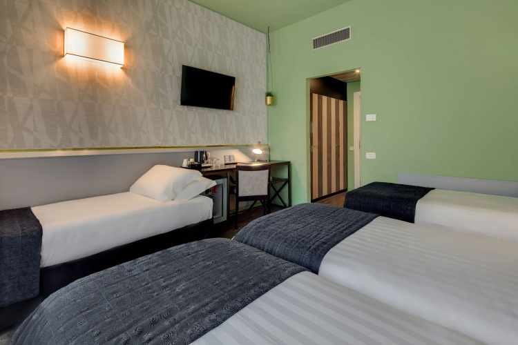 Best Western Plus CHC Florence photo 6