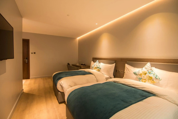 Pinnacle Boracay