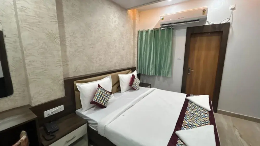 SANIDHYAM by HOTEL SAHU