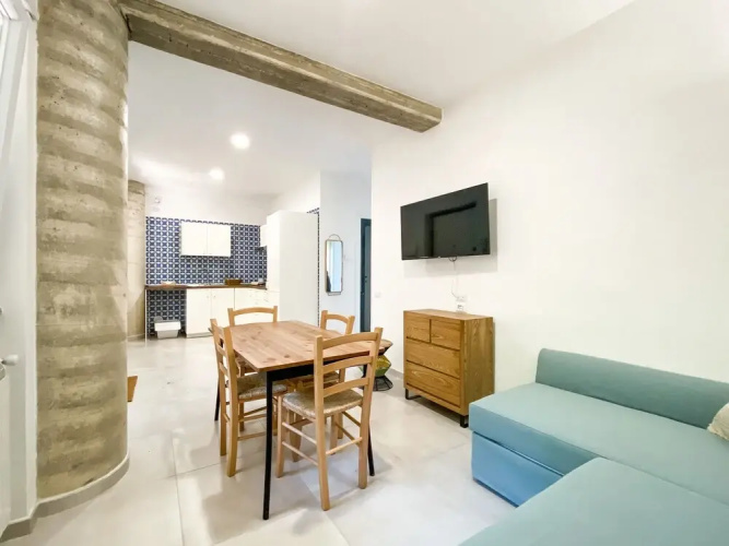 Tenuta dei Normanni - Hospitality