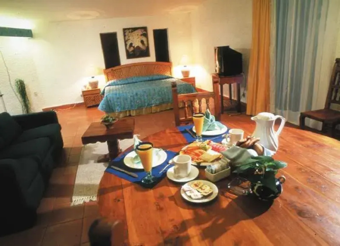 Villas Tacul Boutique