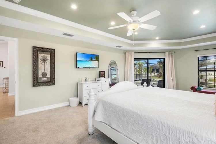 Florida Vacation Oasis