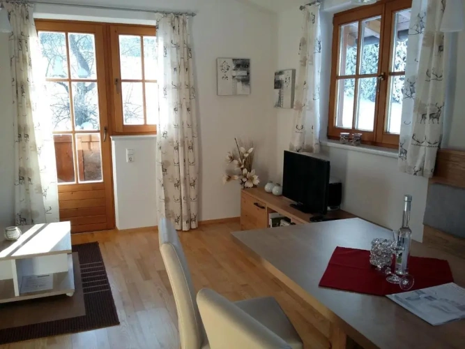 1 Bedroom Double Apartment