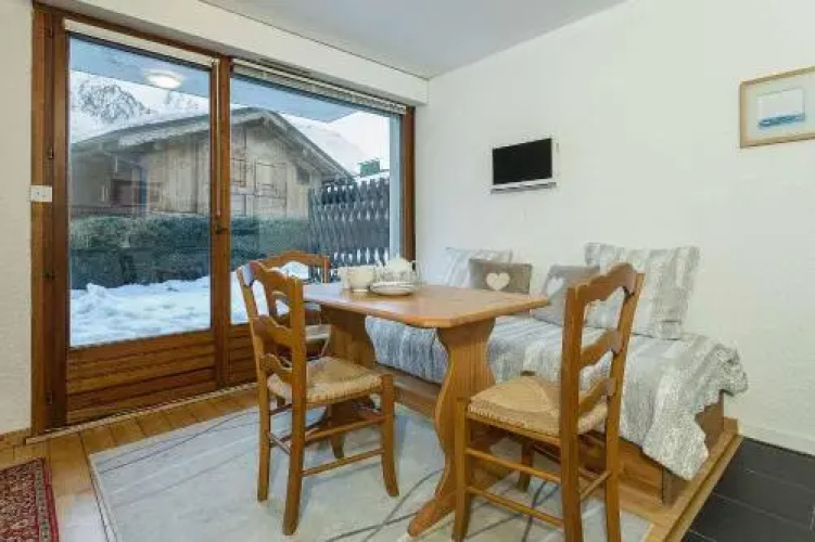 Studio Pecles Chamonix