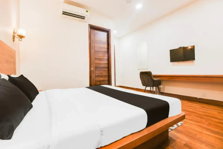 Hotel Grand Fortune