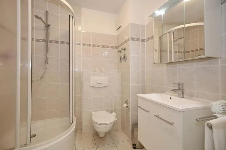 Likedeeler Wohnung 13