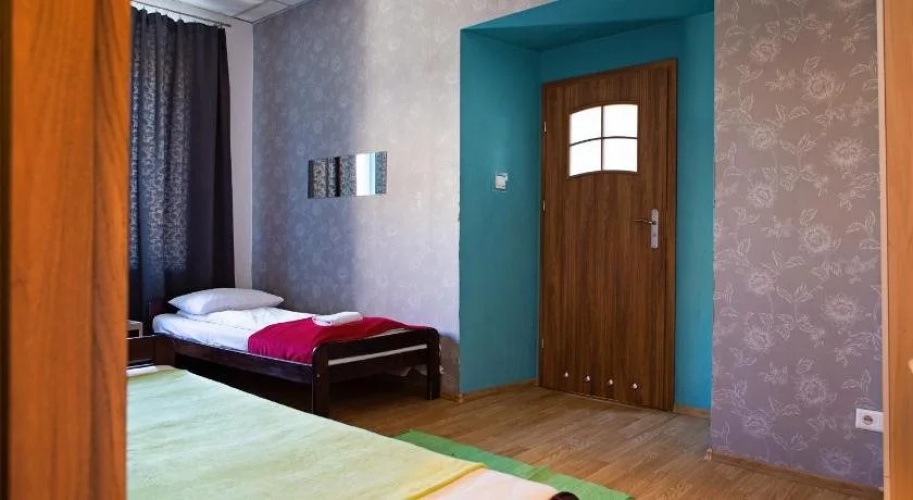 Folk Hostel