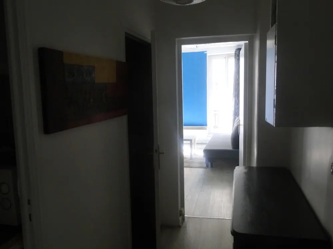 Appartement Quartier Latin