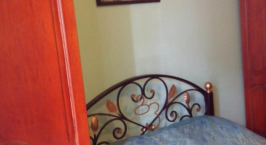 Gulo's guest house