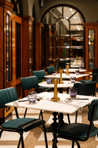 Copthorne Tara Hotel London Kensington photo 28