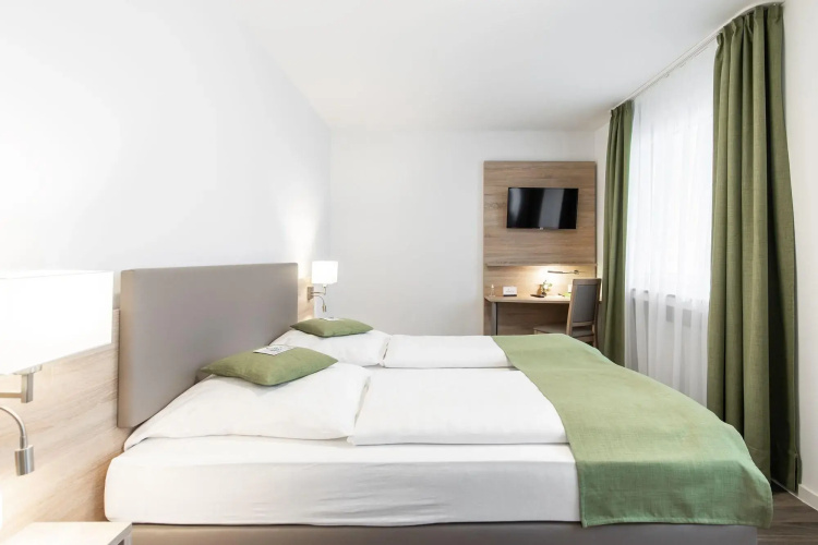 Hotel Köln 2020
