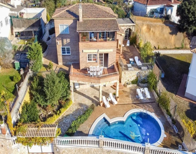 Villa