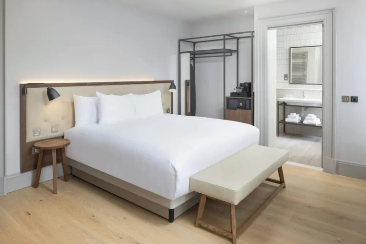 Double Junior Suite
