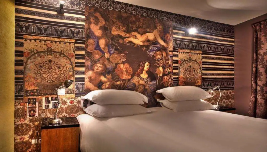 Hôtel Le Notre Dame Saint Michel - Image 5