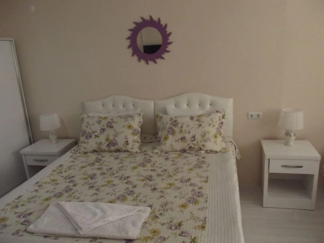 Butik Doga Pansiyon