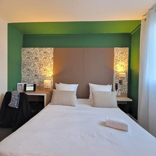 Comfort Double room