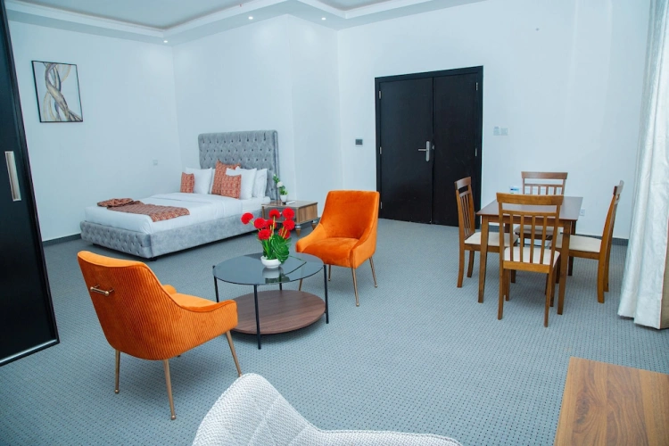 Junior Suite