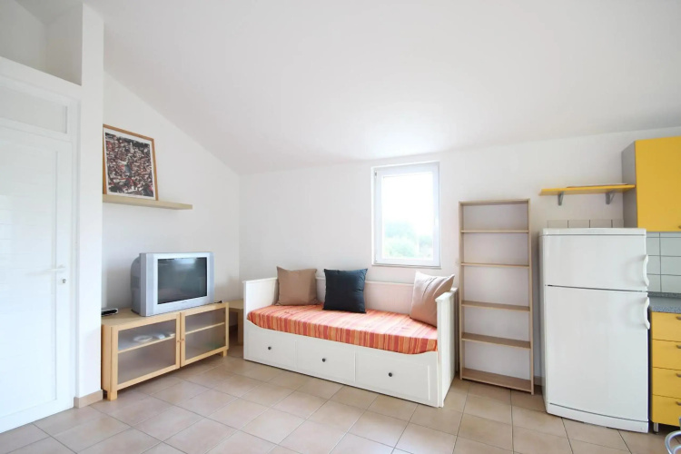 Apartments Kala mendula