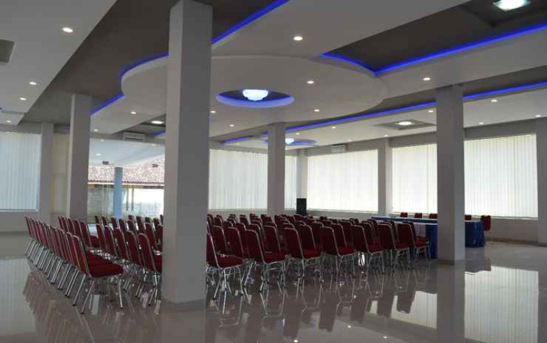 Hotel Grand Bromo Pacitan