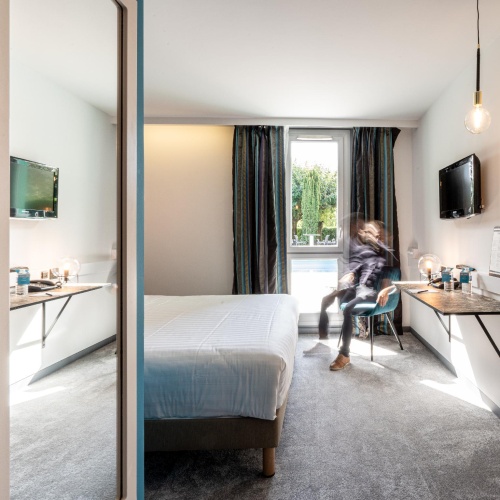Classic Double room