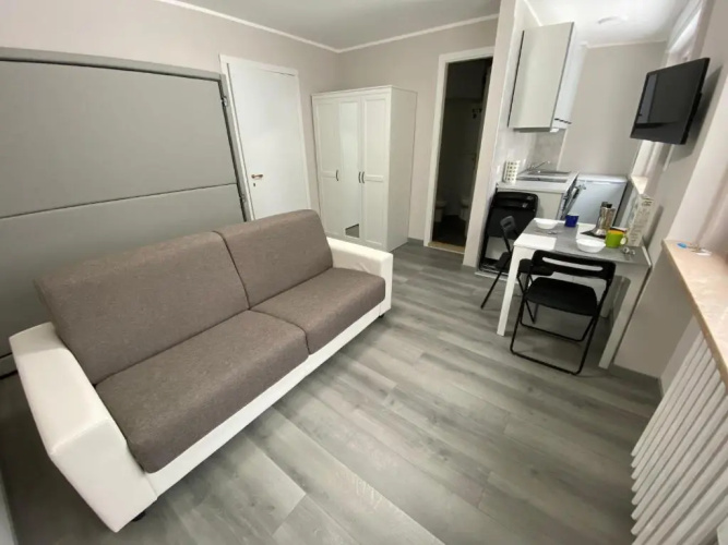 Appartamento Funivie