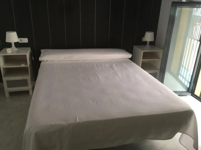 Apartamento duplex en centro de Sevilla