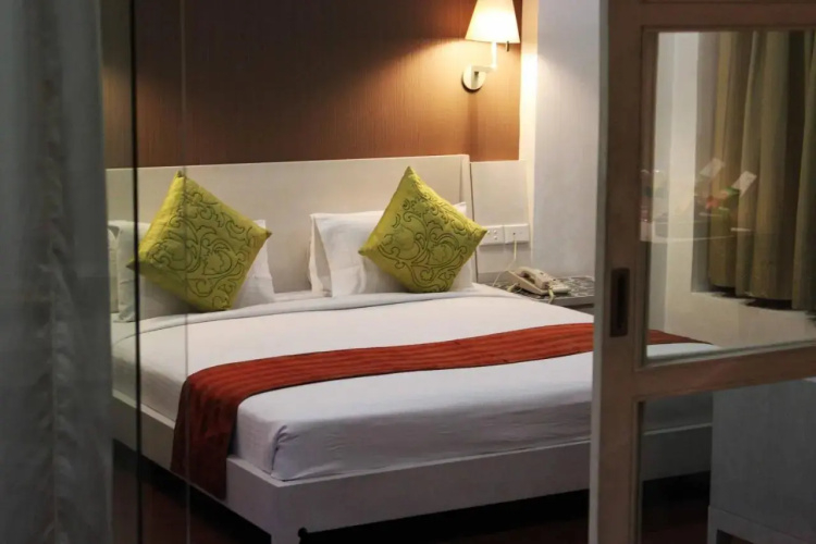 Hotel Natraj