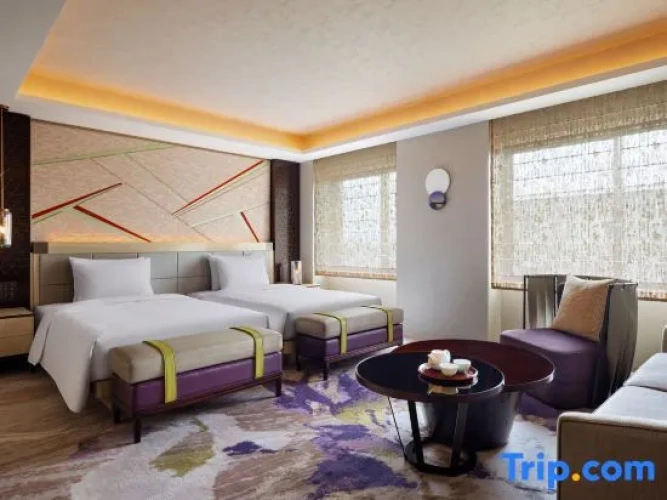 Twin Junior Suite