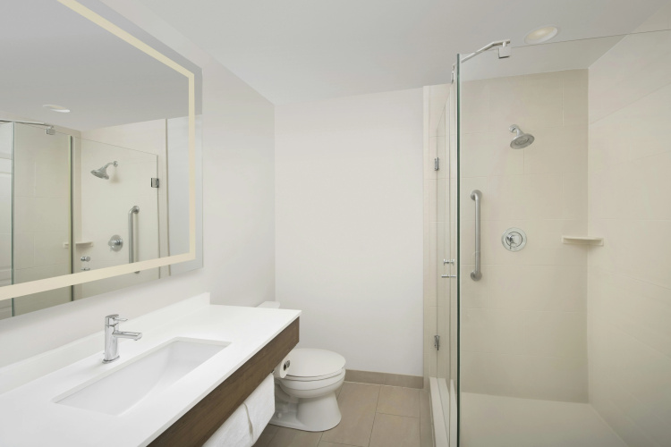 Holiday Inn Express Jacksonville Beach photo 8