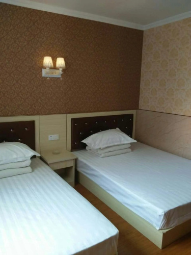 Jingxiu Hotel(苏州景秀宾馆)