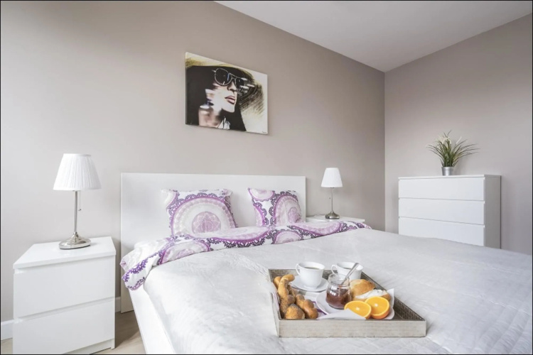 Oxygen P&O Apartments