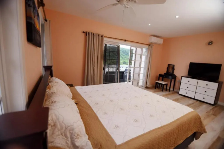 Sugarmon Villas