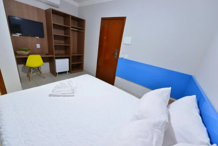 Vinds Economic Hotel